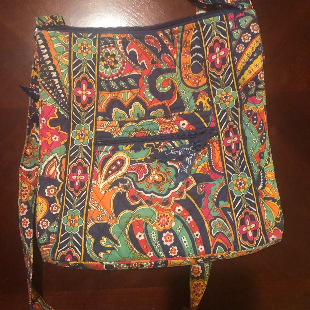 Vera Bradley Crossbody bag